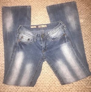 💕YMI Jeans - Size 5 - 👖💕